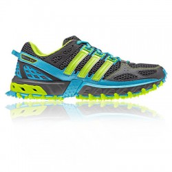 Adidas Lady Kanadia 4 TR Trail Running Shoes