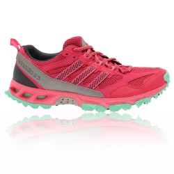 Adidas Lady Kanadia 5 Trail Running Shoes ADI5390