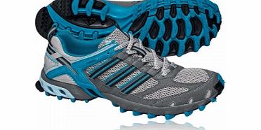 Adidas Lady Kanadia TR 2 Trail Shoe ADI3561