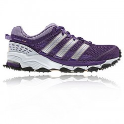 Adidas Lady Resonse Trail 18 Running Shoes ADI4422