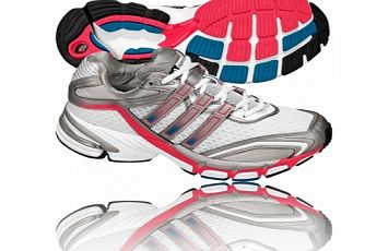 Adidas Lady Supernova Glide Running Shoe ADI3523