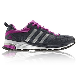 Adidas Lady Supernova Riot 5 Trail Running Shoes