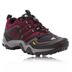 Lady Terrex Fast X Trail Running Shoes