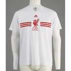 Liverpool FC Mens Graphic T-Shirt