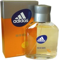 Adidas (m) Eau de Toilette Spray 50ml Sport Fever