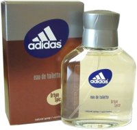 Adidas (m) Eau de Toilette Spray 50ml Urban Spice