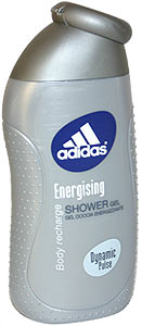 Adidas (m) Shower Gel 250ml Dynamic Pulse