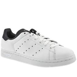 Adidas Male Stan Smith 2.5 Leather Upper in White