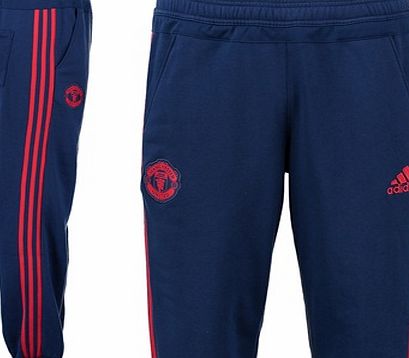 Adidas Manchester United Training Sweat Pant AC1485