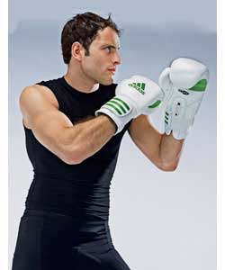 Adidas Maya Boxing Gloves