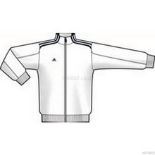 Adidas Menand#39;s Warm Up Jacket