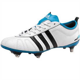 adidas Mens Adipure IV TRX SG Football Boots
