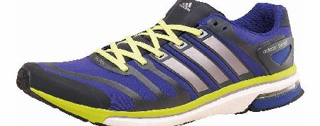 Mens Adistar Boost Course Running Shoes