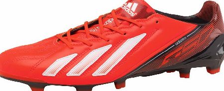 Adidas Mens Adizero F50 TRX FG Football Boots