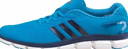 Adidas Mens ClimaCool Ride Neutral Running Shoes