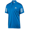 ADIDAS Mens Competition Traditional Polo