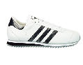 ADIDAS mens country ripple flash running shoes