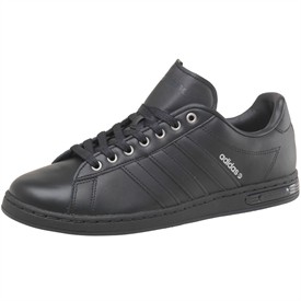 Mens Derby 2 Football Boots Black/Shale