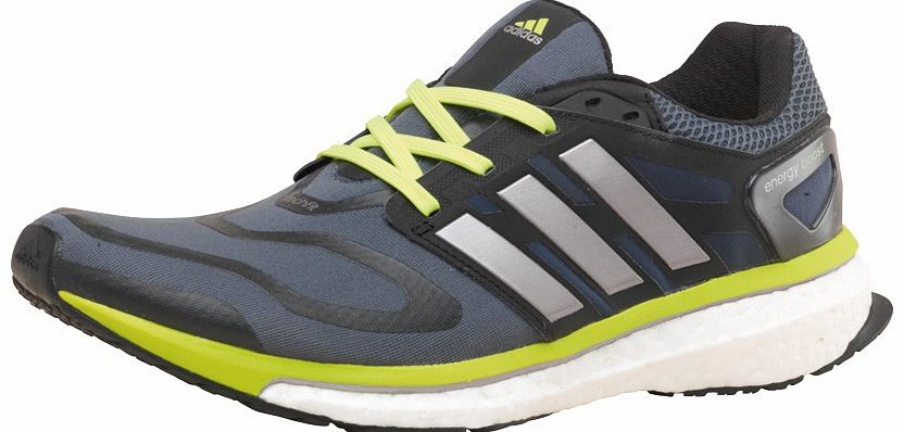 Adidas Mens Energy Boost Neutral Running Shoes