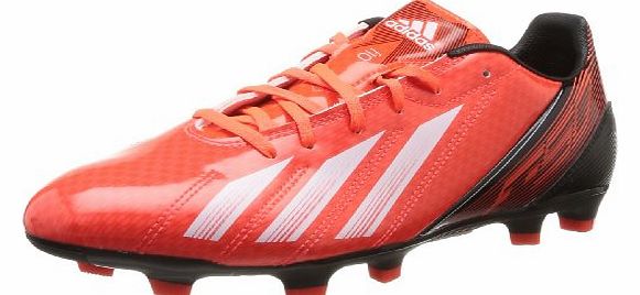 Mens F10 TRX FG Football Boots 8.5 UK