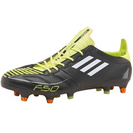 adidas Mens F50 Adizero X TRX SG Football Boots