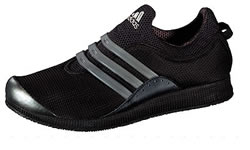 Adidas Mens Footsock Running Shoes