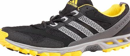 Adidas Mens Kanadia 5 TR Trail Running Shoes