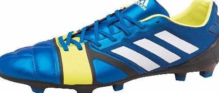 Adidas Mens Nitrocharge 2.0 TRX Football Boots