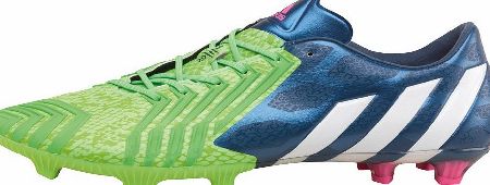 Adidas Mens Predator Instinct FG Football Boots