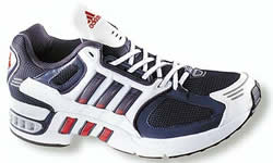 Adidas Mens Response Running Shoes