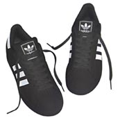 Adidas Mens Superstar 11 - Black/White.