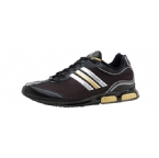 Adidas Mens XLAB Change Trainer Black