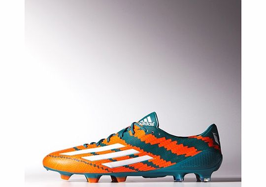Adidas Messi 10.1 Firm Ground Football Boots Lt