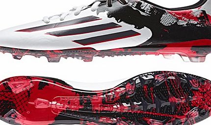 Adidas Messi 10.2 Firm Ground Football Boots