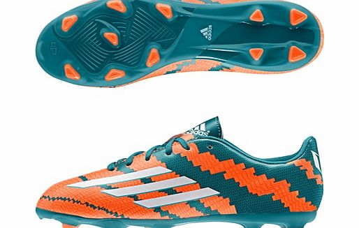 Adidas Messi 10.3 Firm Ground Football Boots -