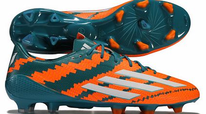 Adidas Messi Mirosar10 10.1 FG Football Boots Power