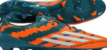 Adidas Messi Mirosar10 10.1 FG Football Boots