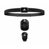 Adidas miCoach Pacer Heart Rate Monitor Set