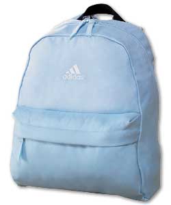 Mini Backpack - Light Blue