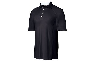 Motion Solid Mesh Polo