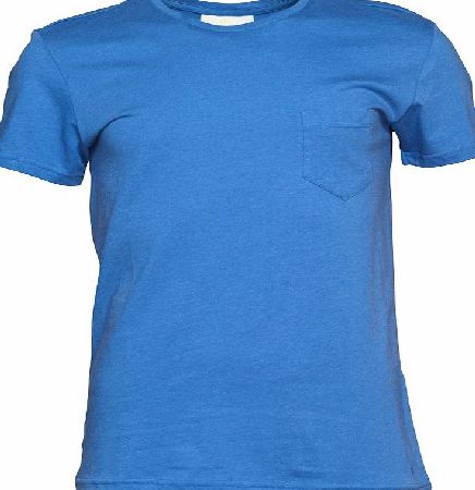 adidas Neo Mens ST Basic T-Shirt Satellite