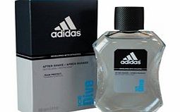 New Adidas Ice Dive Mens After Shave 100ml Male Aftershave Splash
