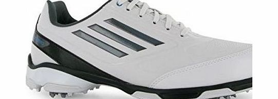 adidas New for 2014 Adizero TR golf shoes white size 9