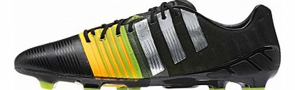 Adidas Nitrocharge 1.0 FG Mens Football Boots