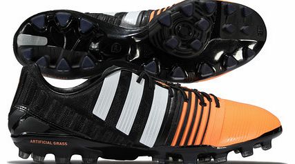 Adidas Nitrocharge 1.0 TRX AG Football Boots Core