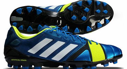 Adidas Nitrocharge 1.0 TRX AG Football Boots