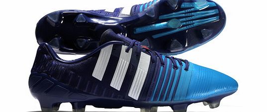 Adidas Nitrocharge 1.0 TRX FG Football Boots Amazon