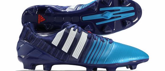 Adidas Nitrocharge 2.0 FG Football Boots Amazon