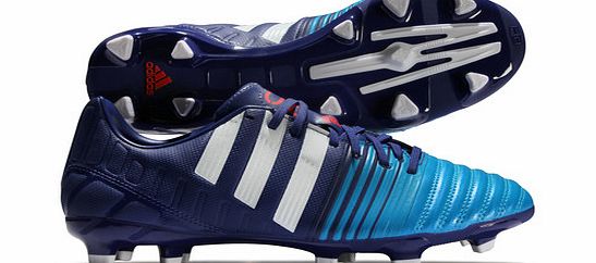 Adidas Nitrocharge 3.0 FG Kids Football Boots Amazon