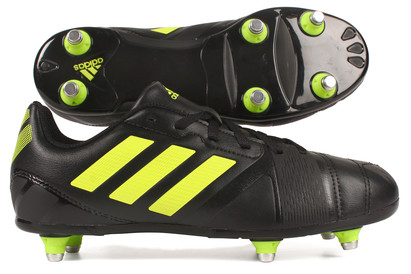 adidas Nitrocharge 3.0 SG Kids Football Boots